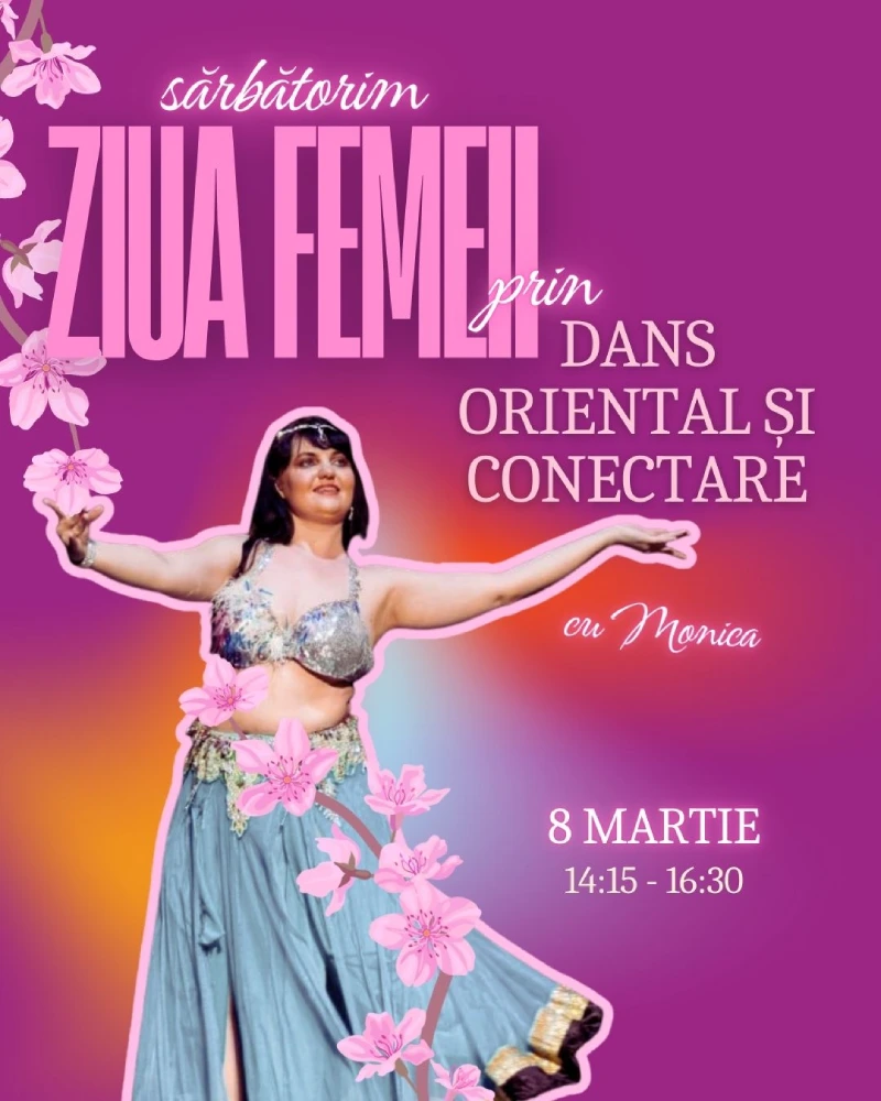 a woman dancing belly dance