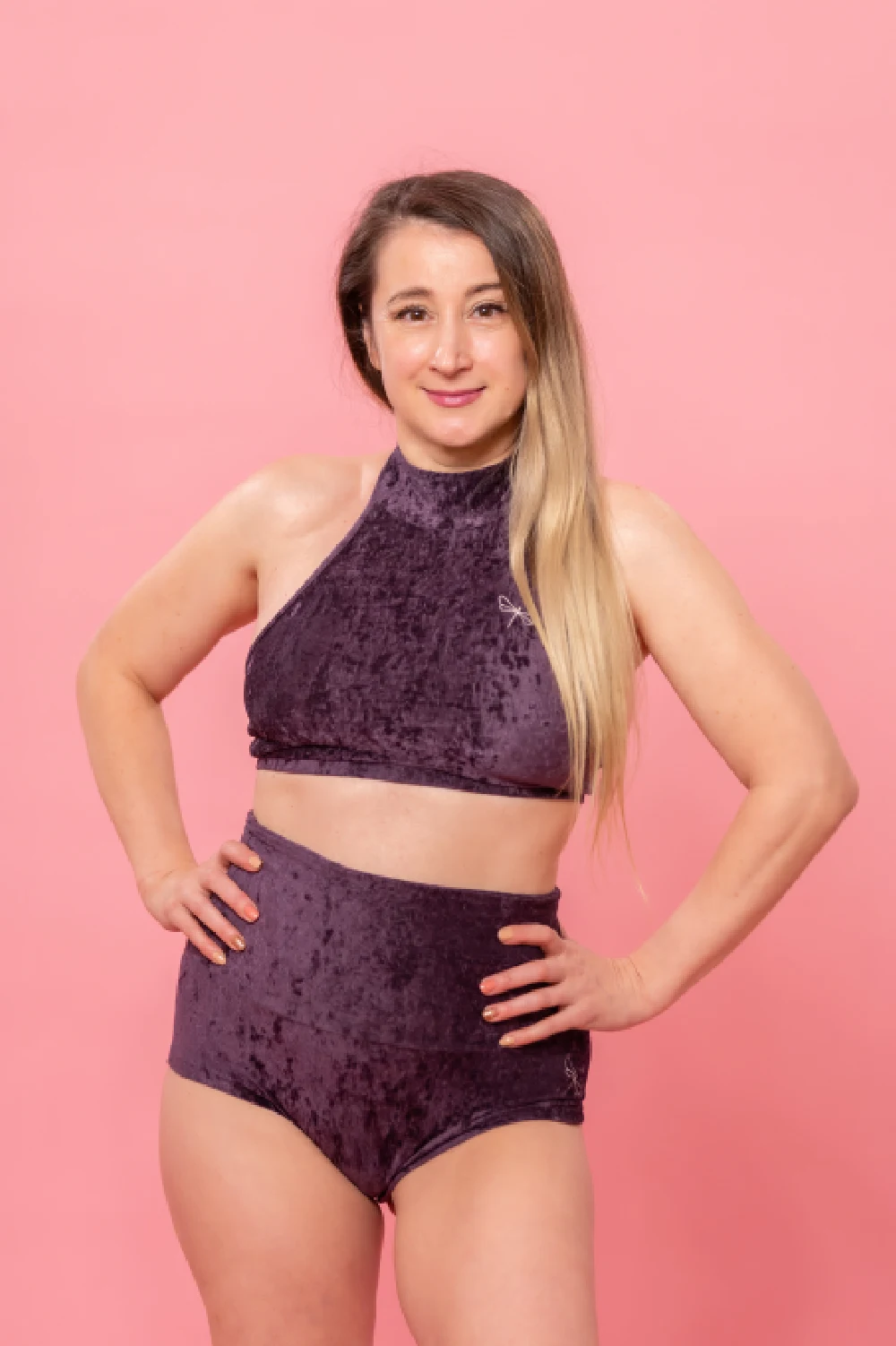 instructor de Pole Art, Pole Sport, Power Pole, Ely