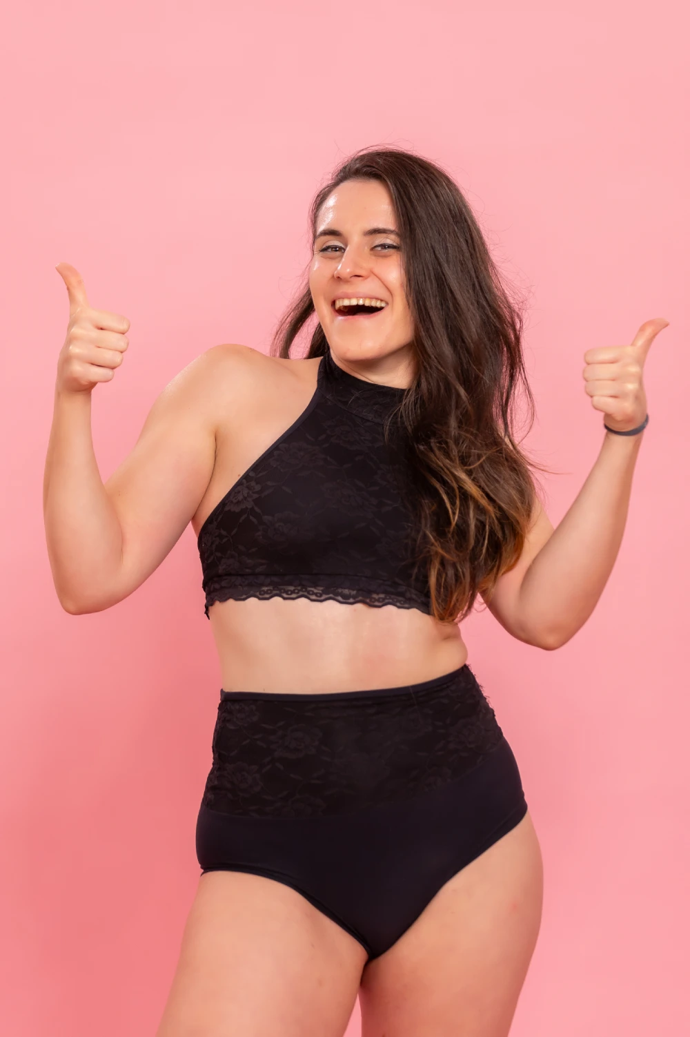 instructor de Pole Dance Art, Iustina