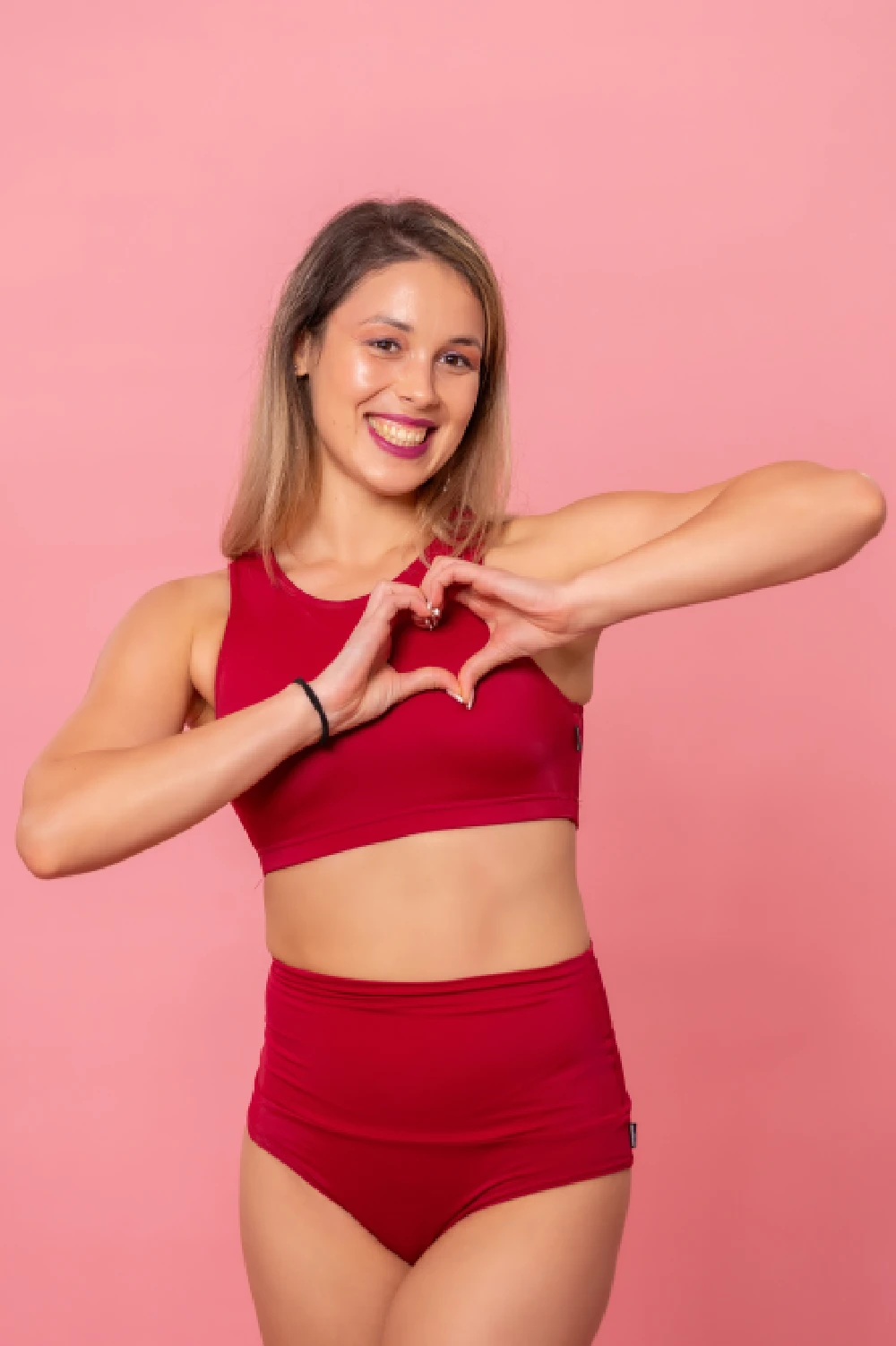 instructor Pole Flow, Stretching și Pole Sport Kids, Roxy