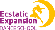 logo Ecstatic Expansion
